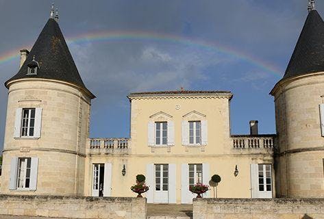 Photo du domaine partenaire Château Lilian Ladouys