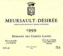 Wine label