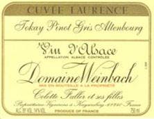 Wine label