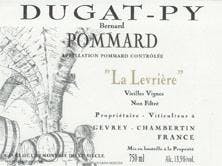 Wine label