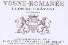 Wine label