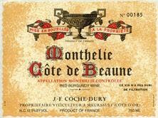 Wine label