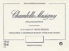 Wine label