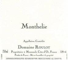 Wine label