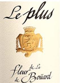 Wine label