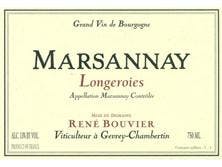 Wine label