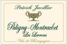 Wine label