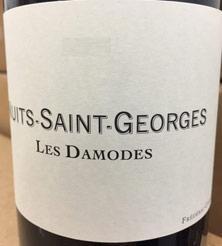 Wine label