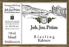 Wine label