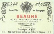 Etiquette du vin