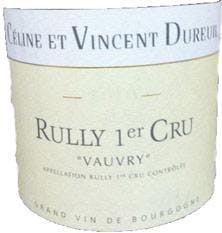 Etiquette du vin