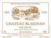 Wine label