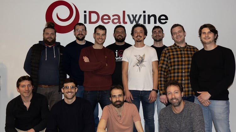 iDealwine Appraisal team