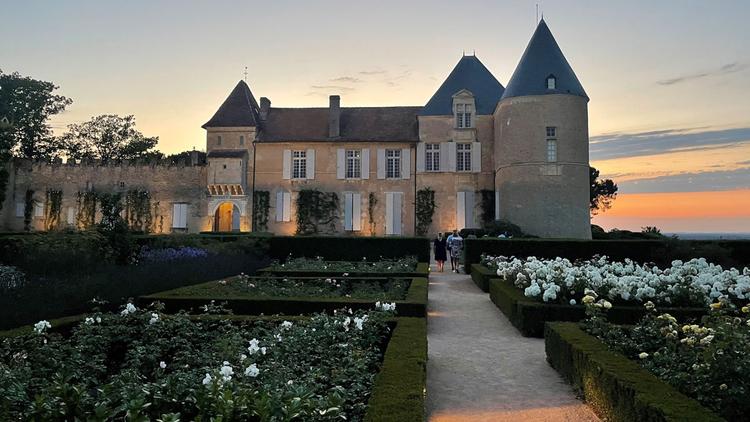 Chateau Yquem