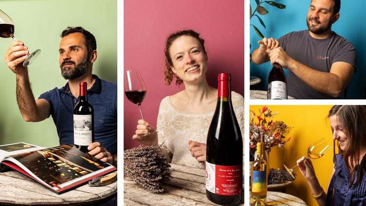 Coups de coeur foire aux vins iDealwine