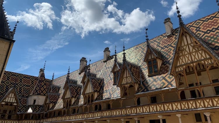 hospices de beaune vin investissement