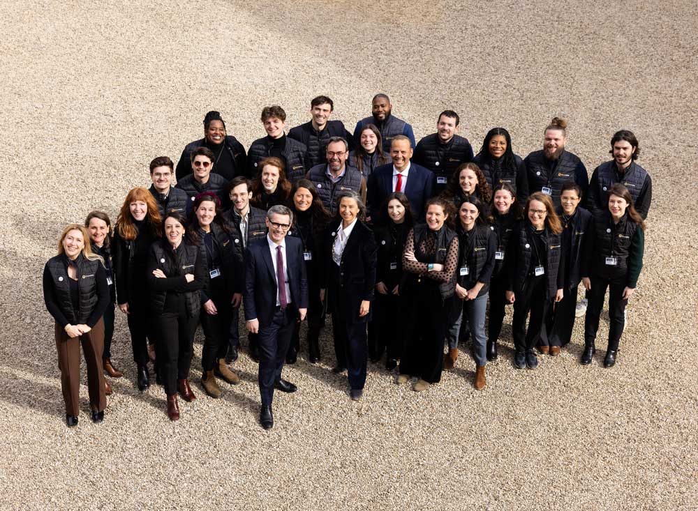 The iDealwine Team