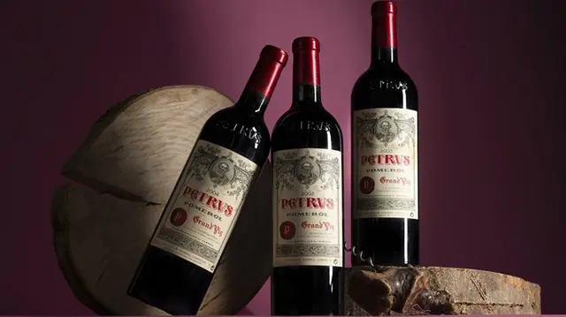 Is Petrus worth the price?