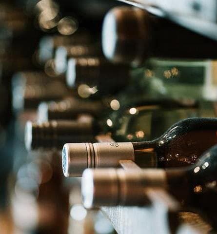 iDealwines Lagerservice