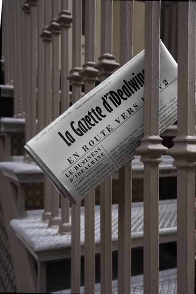 altgazette