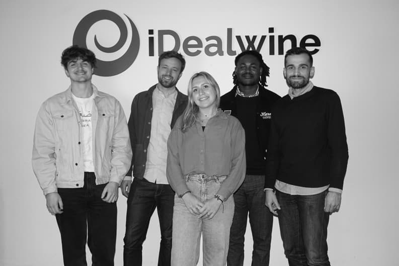 Kunden- und Betriebsteam