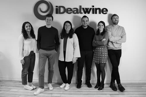 Marketing team