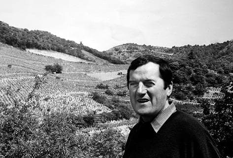 Photo du domaine partenaire Alain Voge