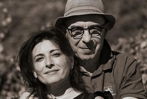 Photo of partner producer Aupilhac