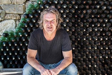 Photo of partner producer Azienda Bibi Graetz