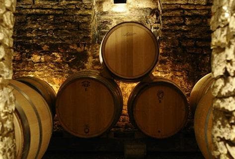 Photo du domaine partenaire Bruno Colin