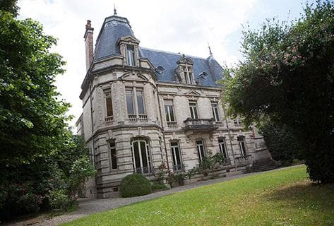 Photo du domaine partenaire Chanson