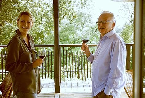 Château Charmail - 2