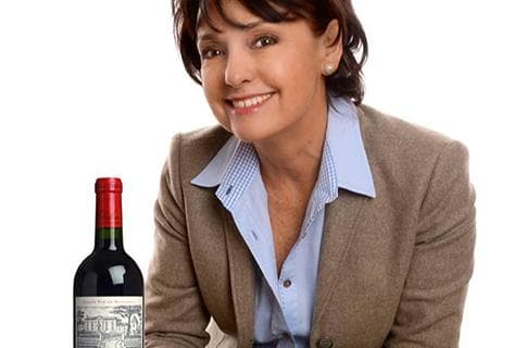 Photo of partner producer Château Dalem