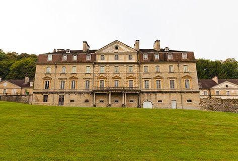 Photo of partner producer Château d'Arlay
