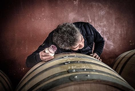 Photo du domaine partenaire Château du Cèdre