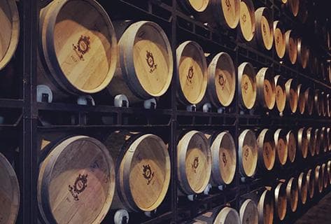 Photo du domaine partenaire Château Ferrière