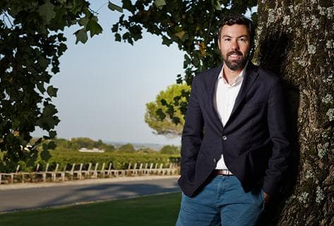 Château Haut Batailley - 3