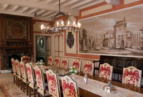 Château La Tour Carnet - 4