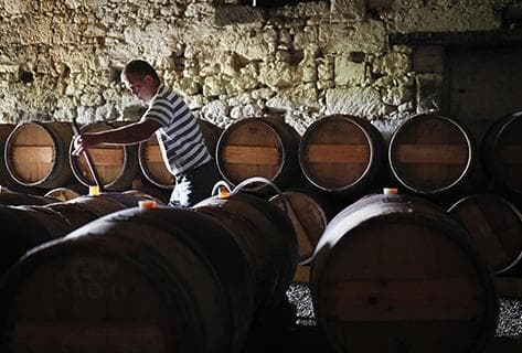 Château le Puy et Closerie Saint Roc - 4