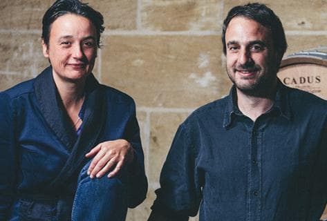 Château Magnan Figeac - 2