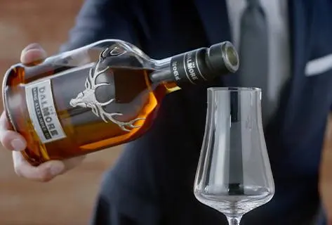 Photo of partner producer The Dalmore