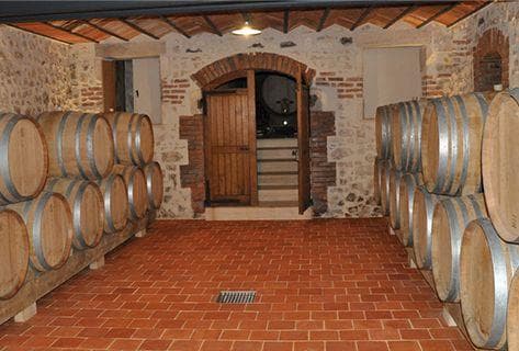 Photo du domaine partenaire Delaporte