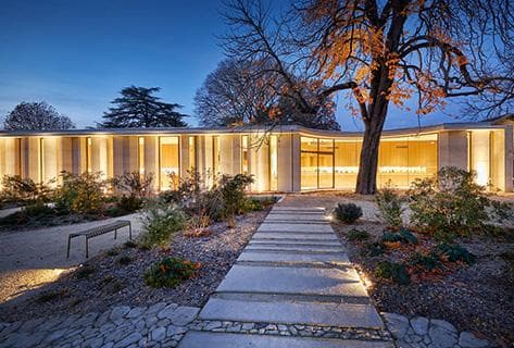 Photo du domaine partenaire Delas Frères