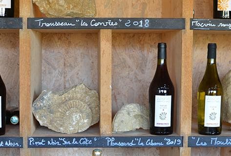 Photo du domaine partenaire Domaine de la Touraize