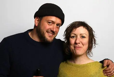 Photo of partner producer Domaine des Bodines