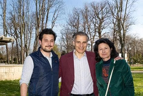 Domaine Méo-Camuzet - 3