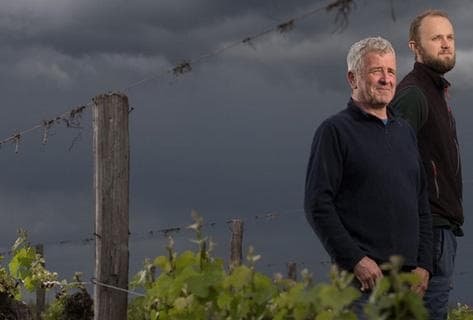 Photo of partner producer Domaine Plaisance Penavayre