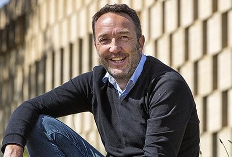 Photo of partner producer Domaines Ott