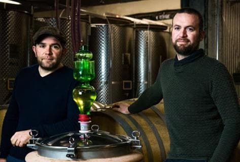 Photo du domaine partenaire Fouassier