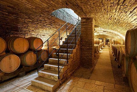 Photo du domaine partenaire Jacques Prieur